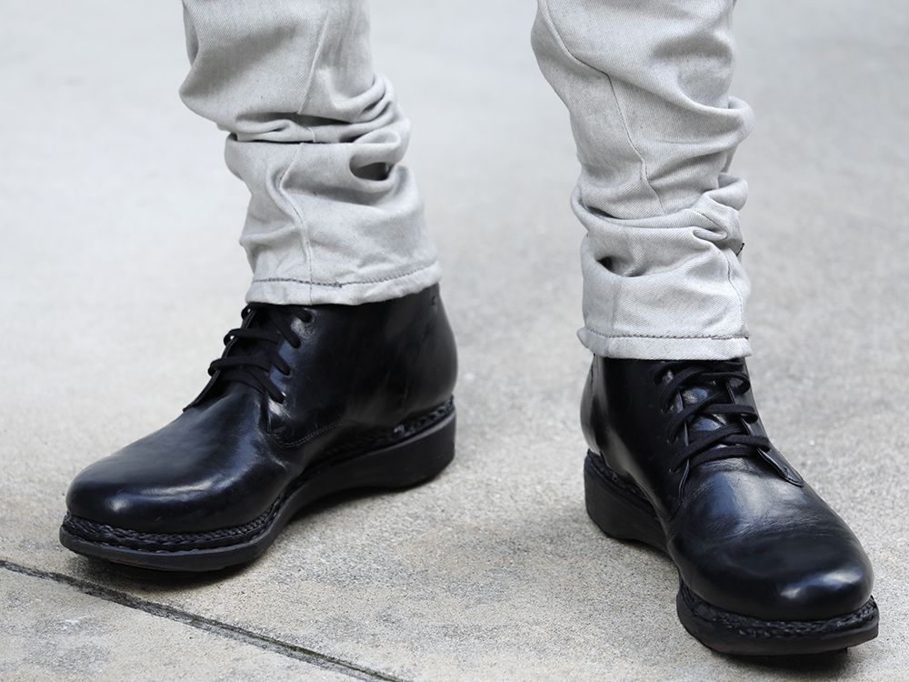 DEVOA FASCINATE Limited Pants New Arrival! - 2-010