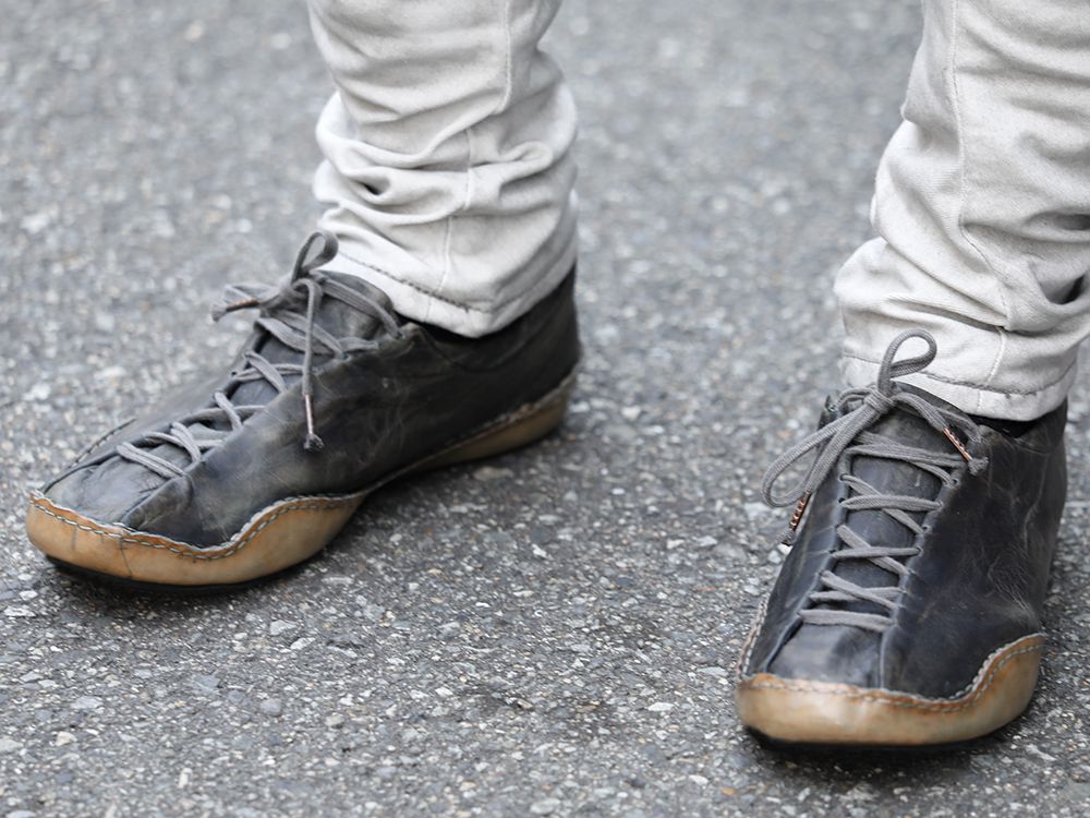 DEVOA 20SS x FASCINATE Limited Denim Pants Style - 3-005