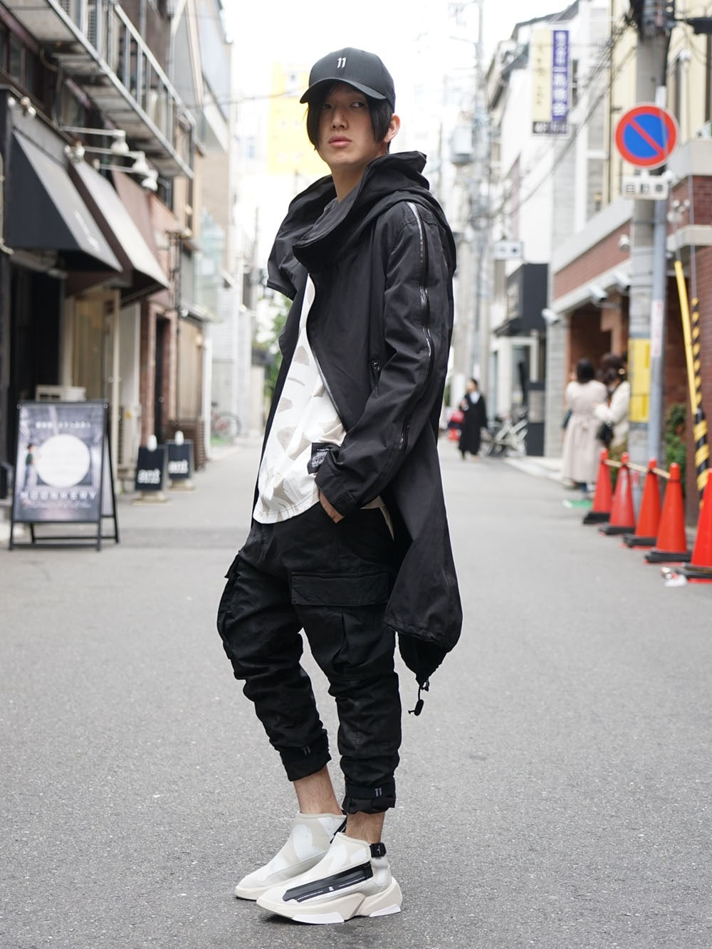 The R Popular brands 20SS MIX Styling !! - 1-002