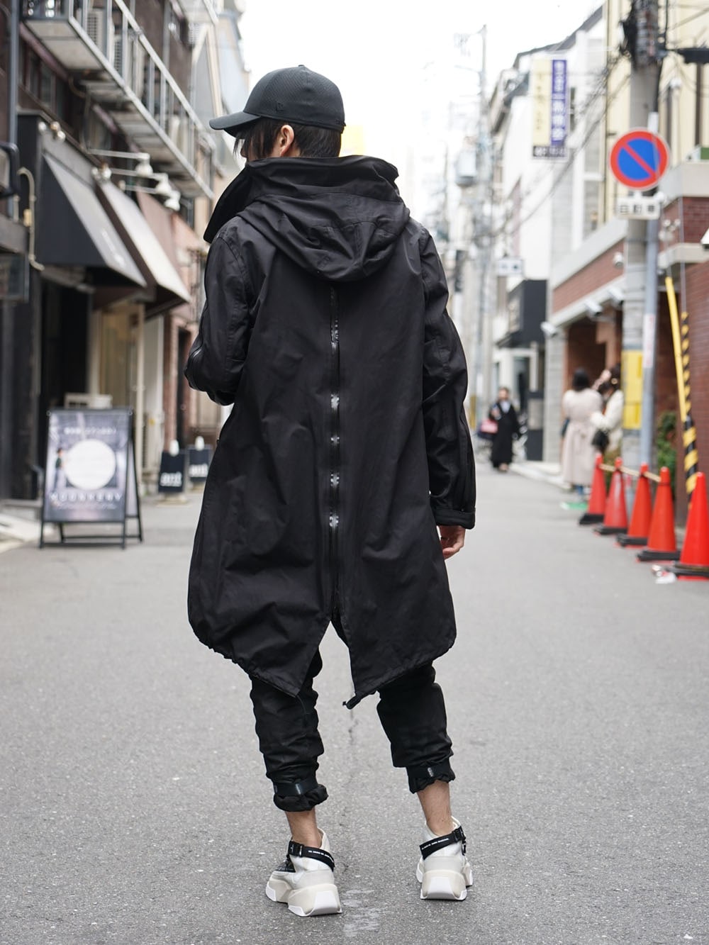 The R Popular brands 20SS MIX Styling !! - 1-003