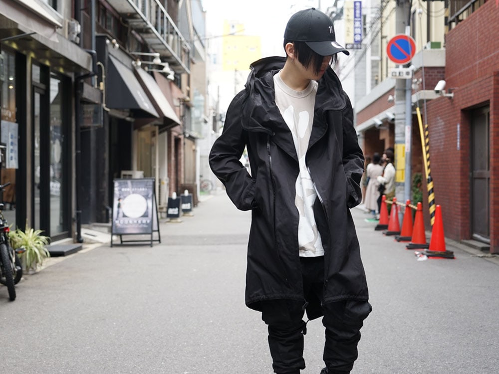 The R Popular brands 20SS MIX Styling !! - 2-001