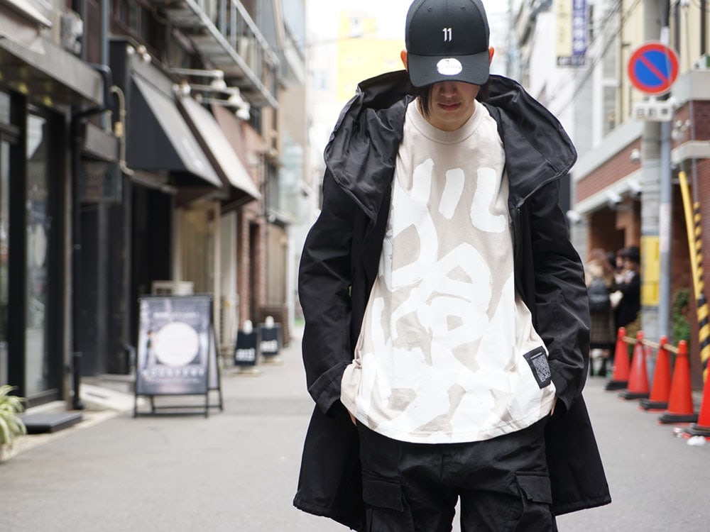 The R Popular brands 20SS MIX Styling !! - 2-003