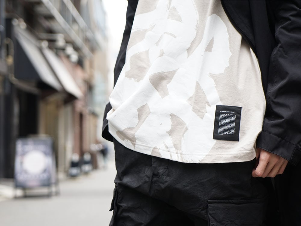 The R Popular brands 20SS MIX Styling !! - 2-004