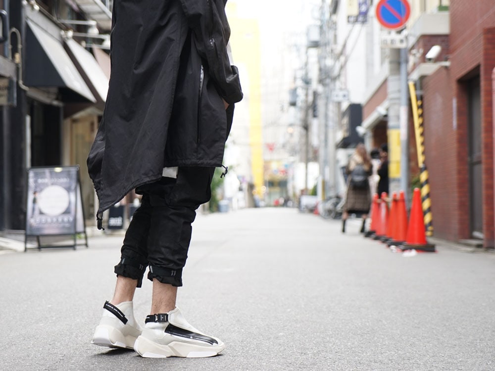 The R Popular brands 20SS MIX Styling !! - 3-002