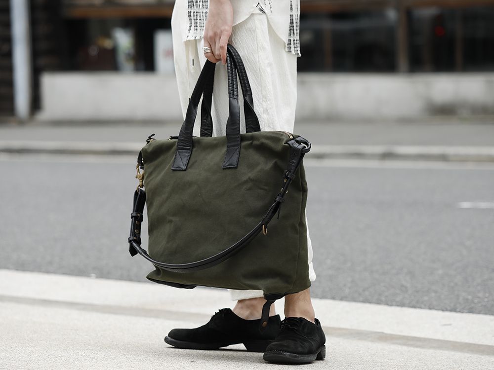 individual sentiments 20SS White Color Style - 3-005