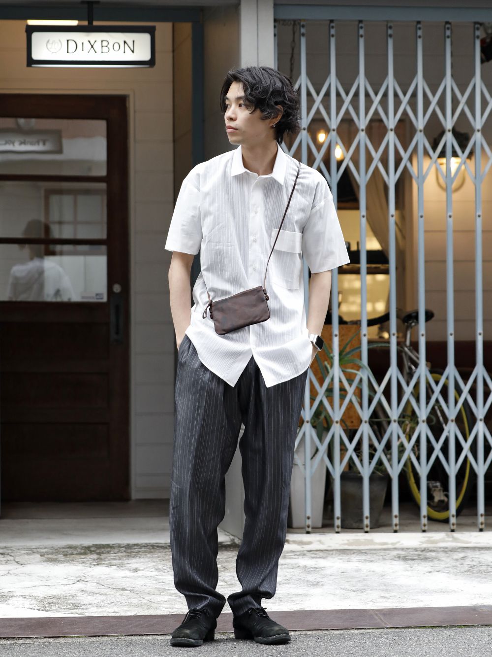 cornelian taurus 20ss Collection Final Delivery - 1-001