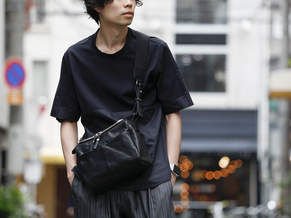 cornelian taurus 20ss Collection Final Delivery - 2-004