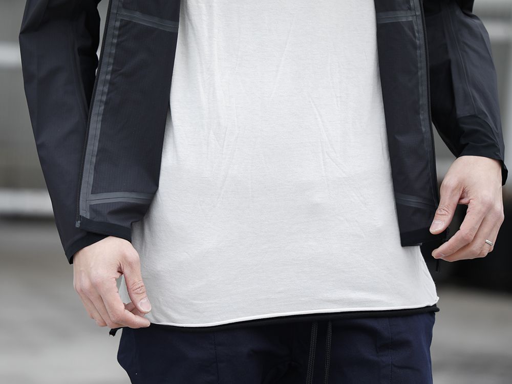 .LOGY kyoto 20SS 【 RIPVANWINKLE × VEILANCE 】TECK JACKET STYLING!!! - 3-004