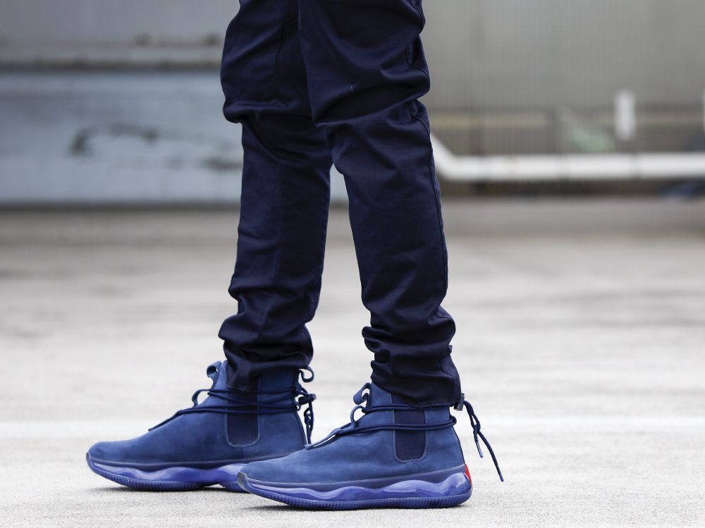 .LOGY kyoto 20SS 【 RIPVANWINKLE × VEILANCE 】TECK JACKET STYLING!!! - 4-005