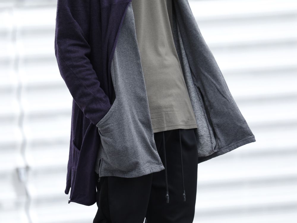 .LOGY kyoto 20SS 【 RIPVANWINKLE × VEILANCE 】DOUBLE CARDE STYLING!!! - 2-005