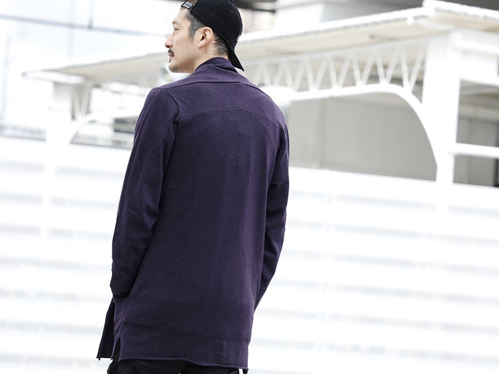 .LOGY kyoto 20SS 【 RIPVANWINKLE × VEILANCE 】DOUBLE CARDE STYLING!!! - 2-006