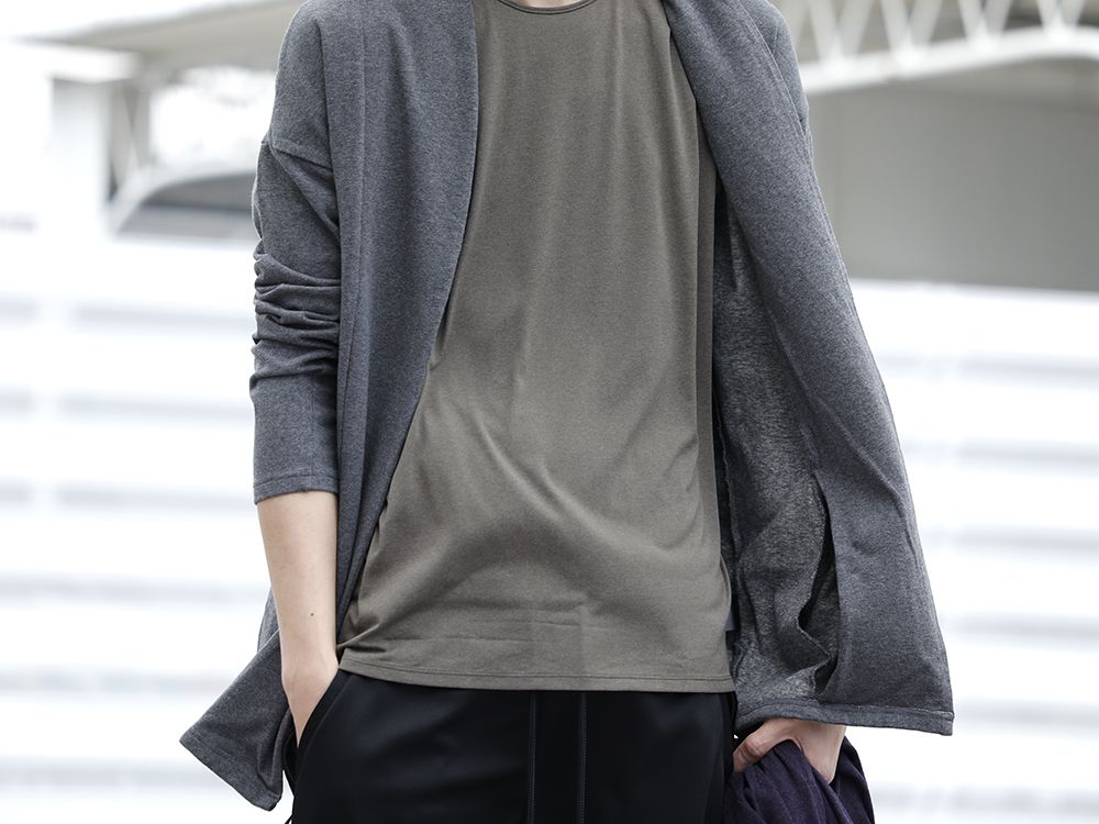 .LOGY kyoto 20SS 【 RIPVANWINKLE × VEILANCE 】DOUBLE CARDE STYLING!!! - 3-005