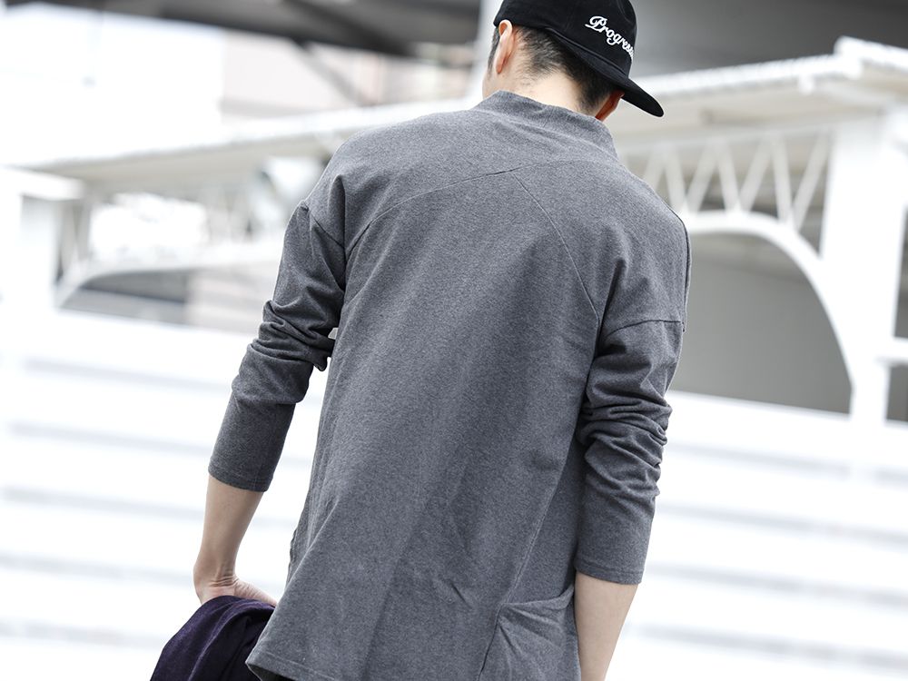 .LOGY kyoto 20SS 【 RIPVANWINKLE × VEILANCE 】DOUBLE CARDE STYLING!!! - 3-005