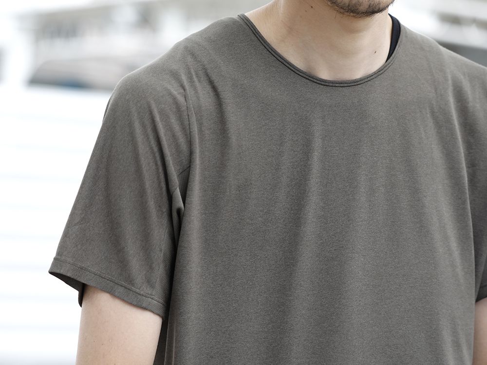 .LOGY kyoto 20SS 【 RIPVANWINKLE × VEILANCE 】DOUBLE CARDE STYLING!!! - 4-004