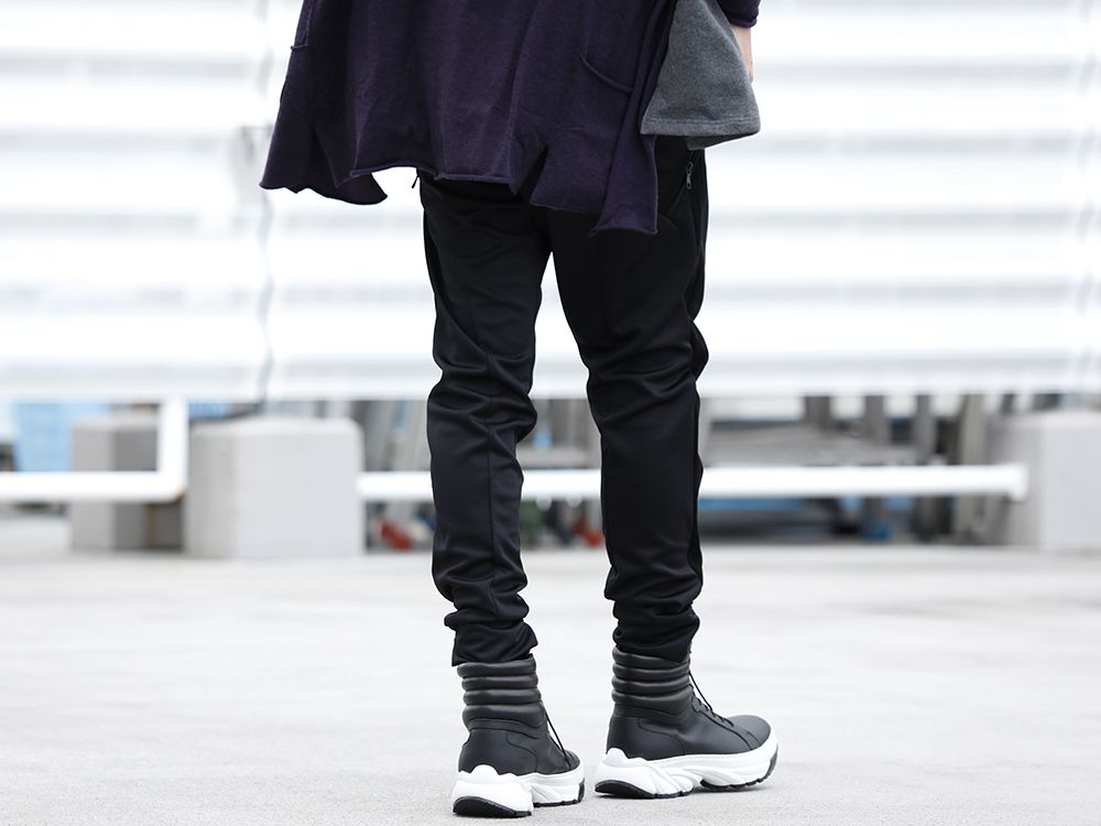 .LOGY kyoto 20SS 【 RIPVANWINKLE × VEILANCE 】DOUBLE CARDE STYLING!!! - 5-001