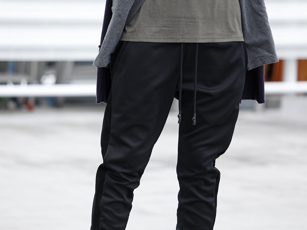 .LOGY kyoto 20SS 【 RIPVANWINKLE × VEILANCE 】DOUBLE CARDE STYLING!!! - 5-002