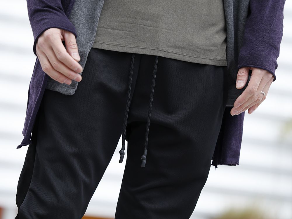 .LOGY kyoto 20SS 【 RIPVANWINKLE × VEILANCE 】DOUBLE CARDE STYLING!!! - 5-003