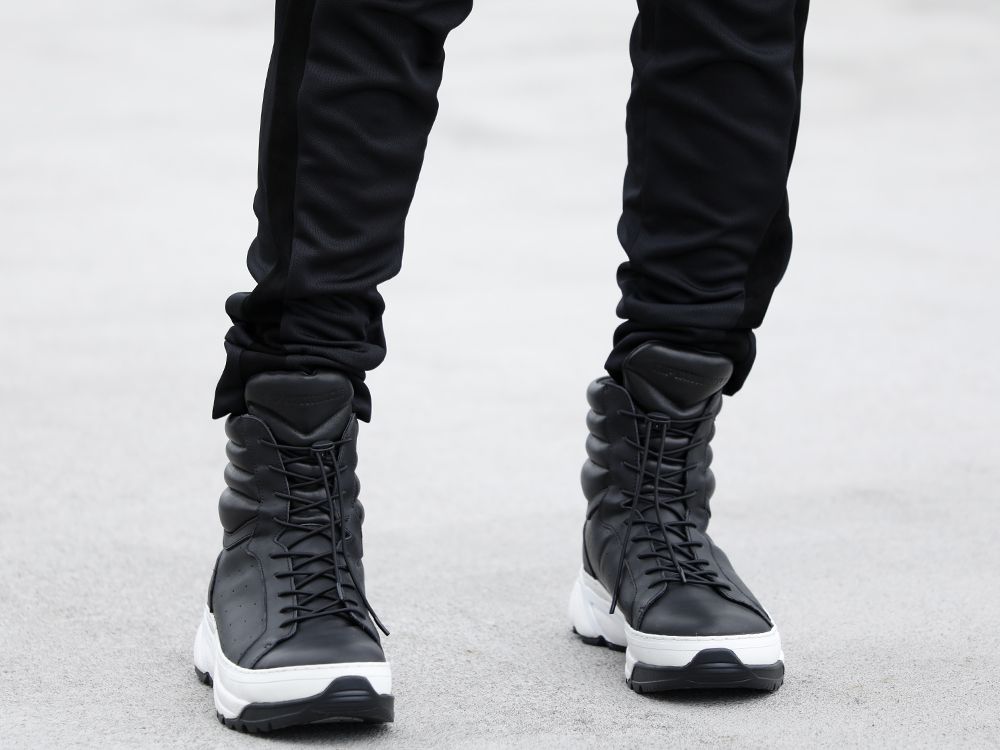 .LOGY kyoto 20SS 【 RIPVANWINKLE × VEILANCE 】DOUBLE CARDE STYLING!!! - 5-004