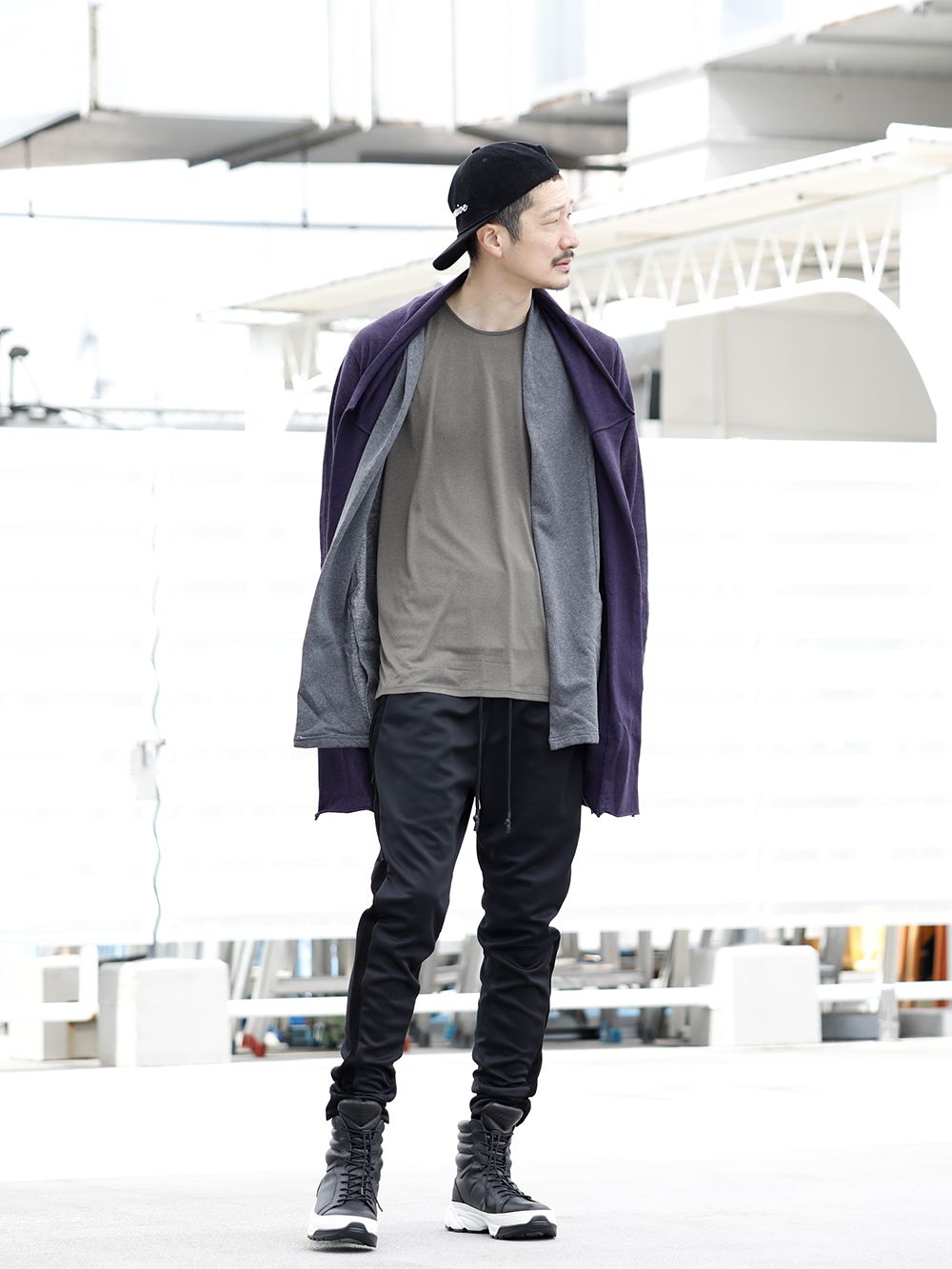 ブログタイトル - 6-001