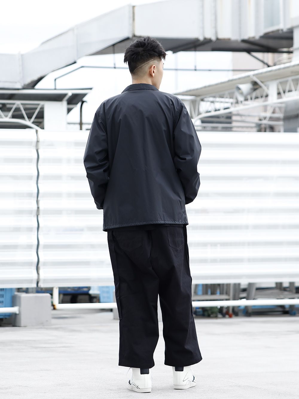 .LOGY kyoto 3BLAND MIX Street STYLE!! - 1-003