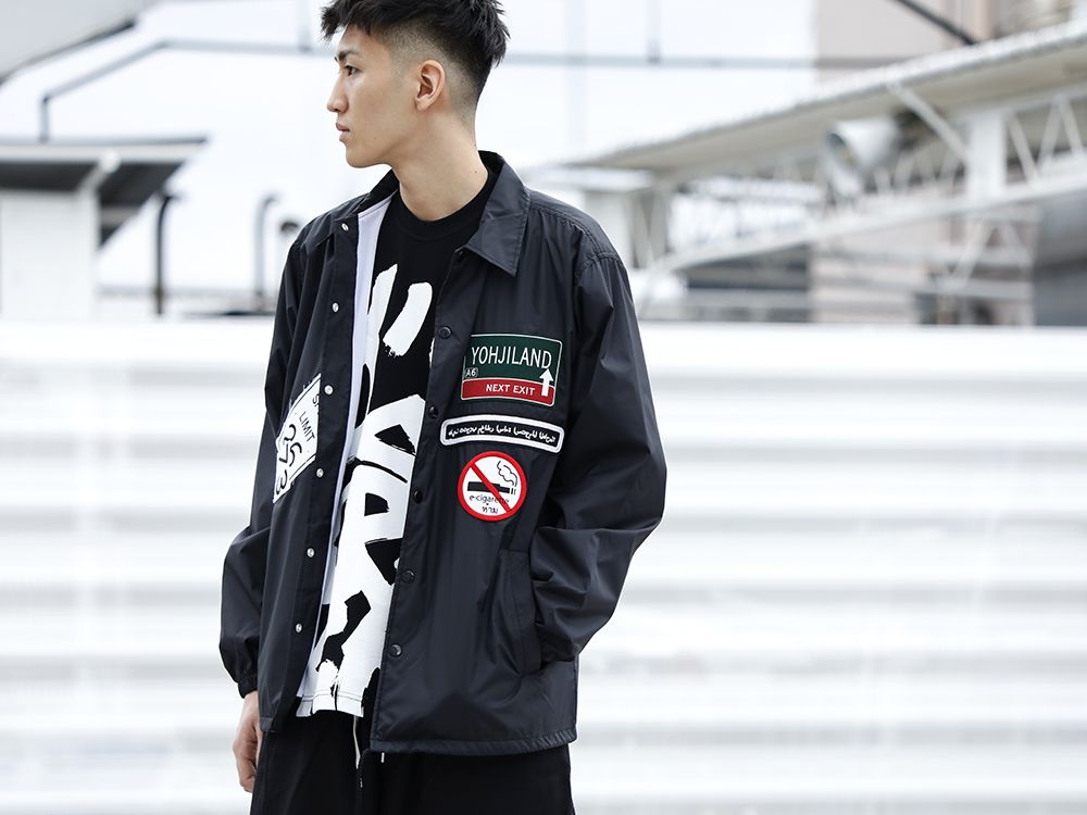 .LOGY kyoto 3BLAND MIX Street STYLE!! - 2-001