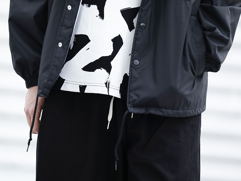 .LOGY kyoto 3BLAND MIX Street STYLE!! - 2-004