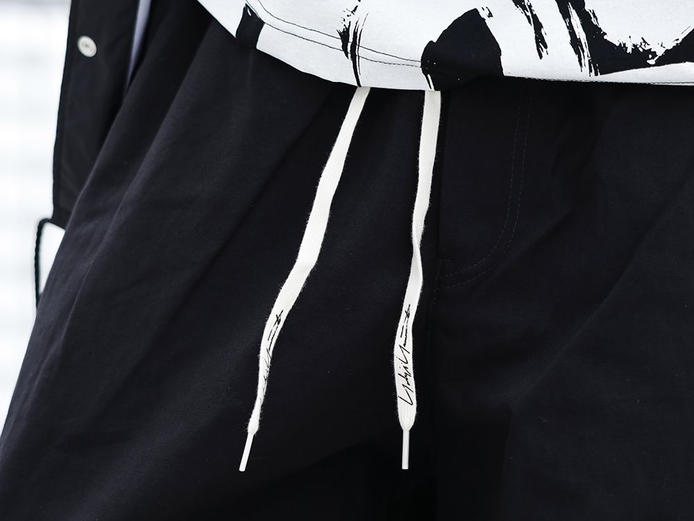 .LOGY kyoto 3BLAND MIX Street STYLE!! - 3-003