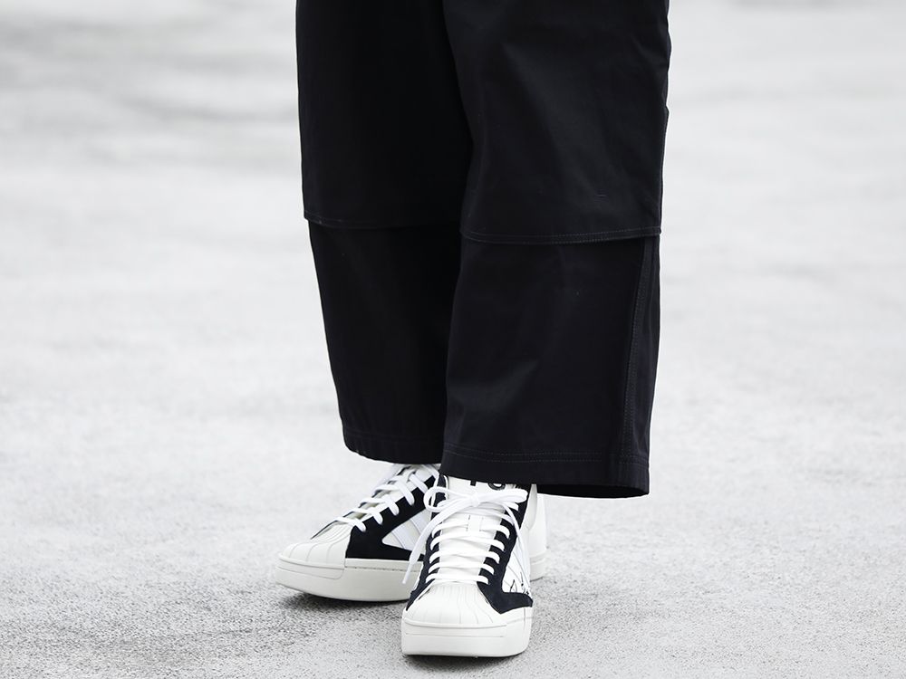 .LOGY kyoto 3BLAND MIX Street STYLE!! - 3-004