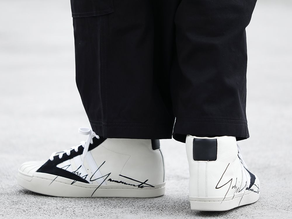 .LOGY kyoto 3BLAND MIX Street STYLE!! - 3-005