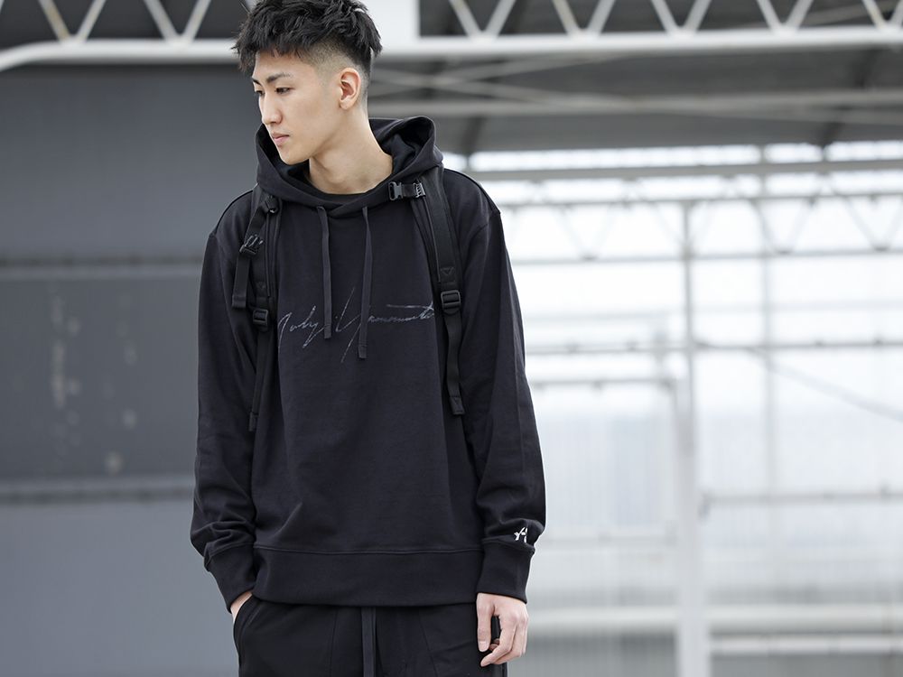 .LOGY kyoto 20ss Active Y-3 STYLE!! - 2-001