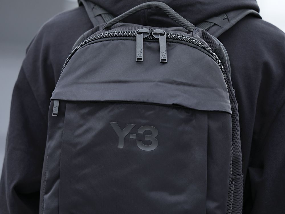 .LOGY kyoto 20ss Active Y-3 STYLE!! - 2-004