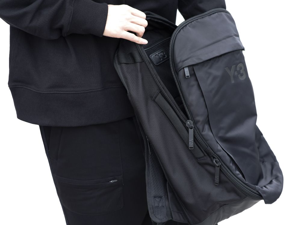 .LOGY kyoto 20ss Active Y-3 STYLE!! - 2-005