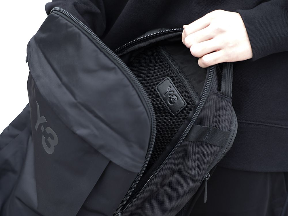 .LOGY kyoto 20ss Active Y-3 STYLE!! - 2-006