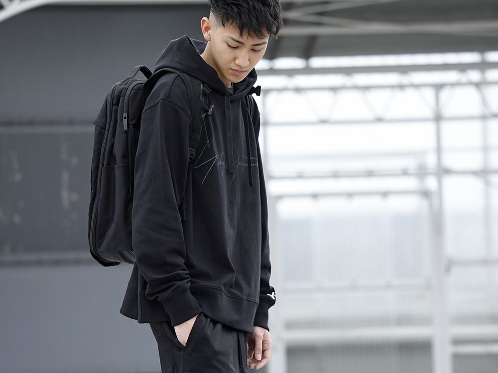 .LOGY kyoto 20ss Active Y-3 STYLE!! - 2-006