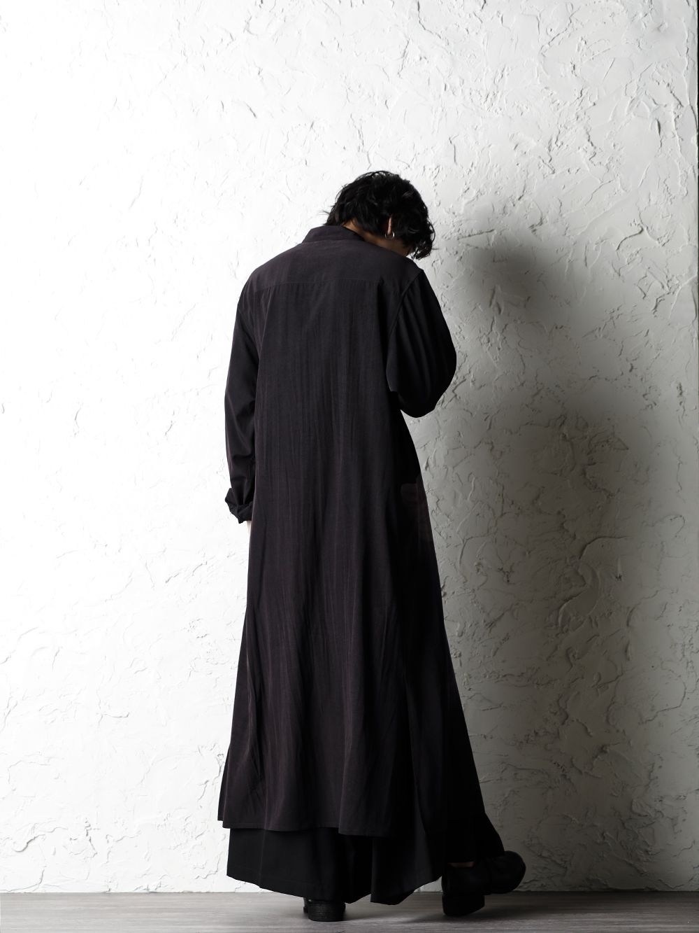 Yohji Yamamoto 20SS New Arrival! - 2-003