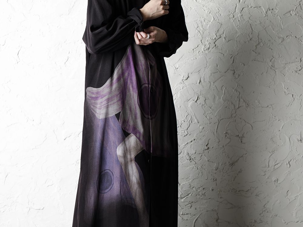 Yohji Yamamoto 20SS New Arrival! - 2-005