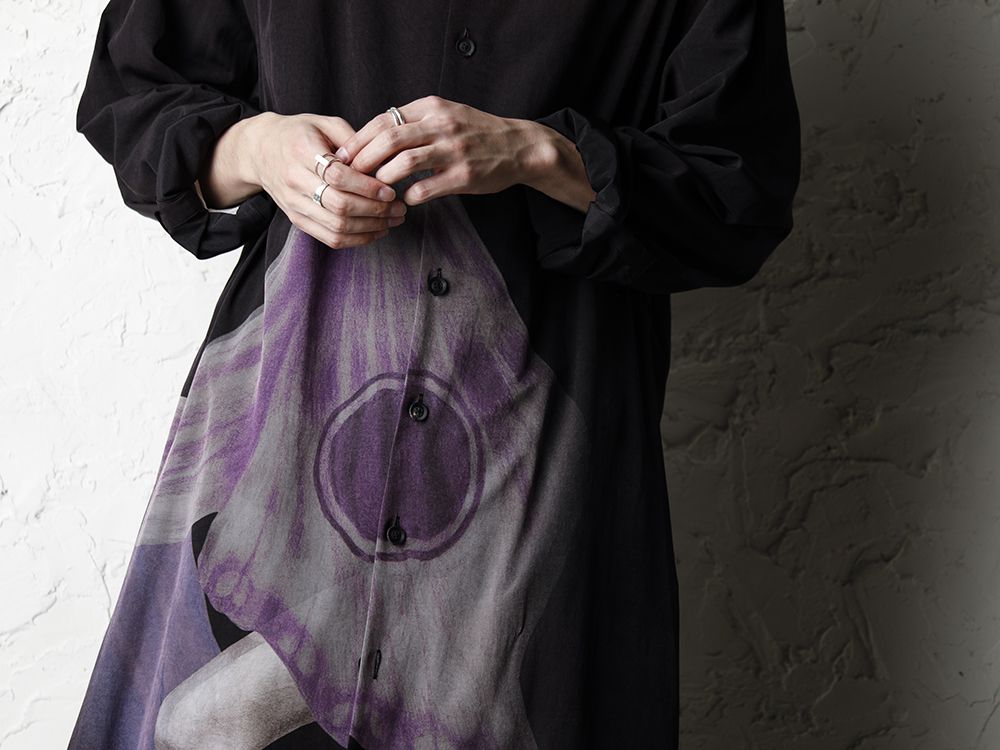 Yohji Yamamoto 20SS New Arrival! - 2-006