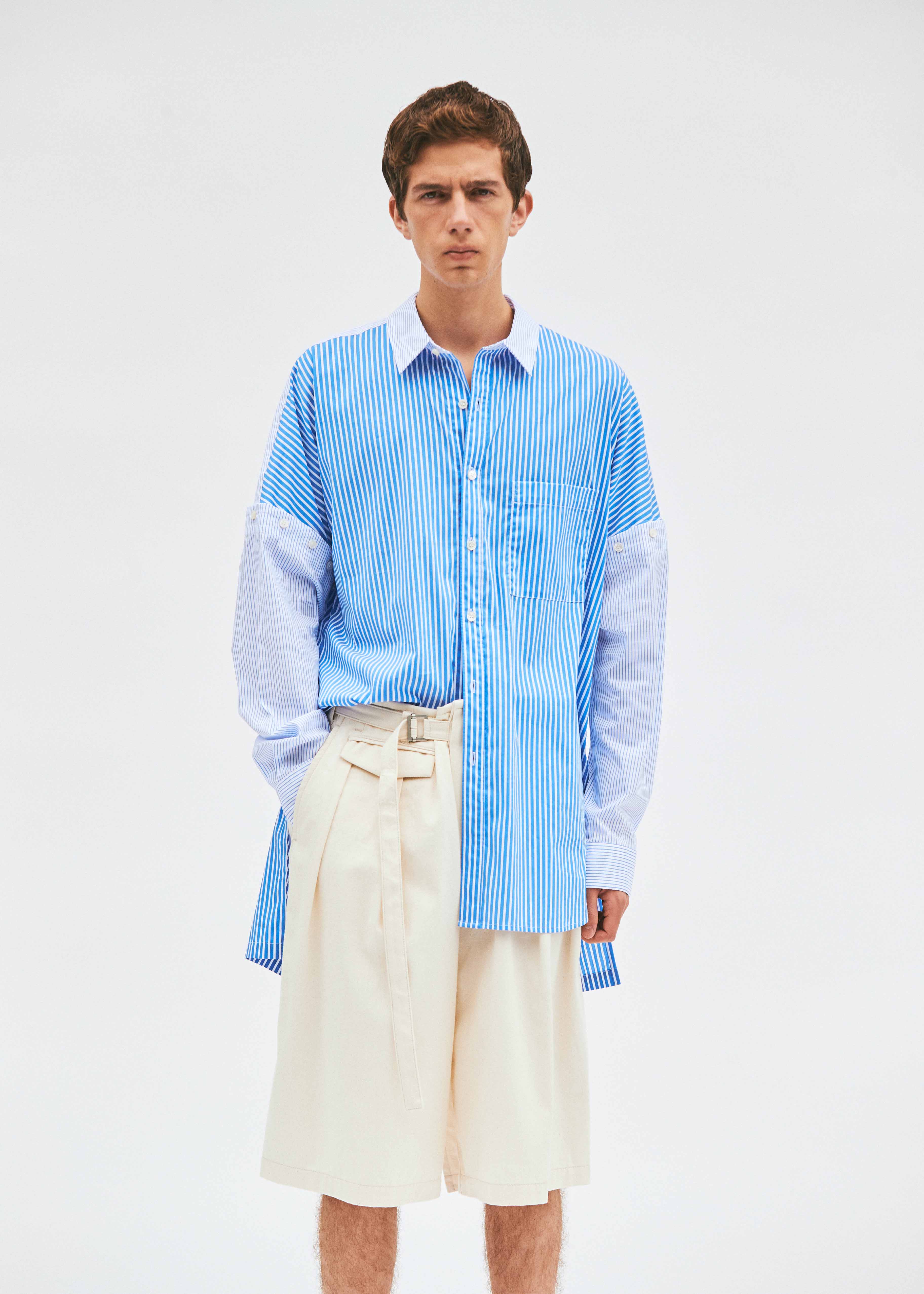 KAZUYUKI KUMAGAI 20SS New Arrival! - 1-004