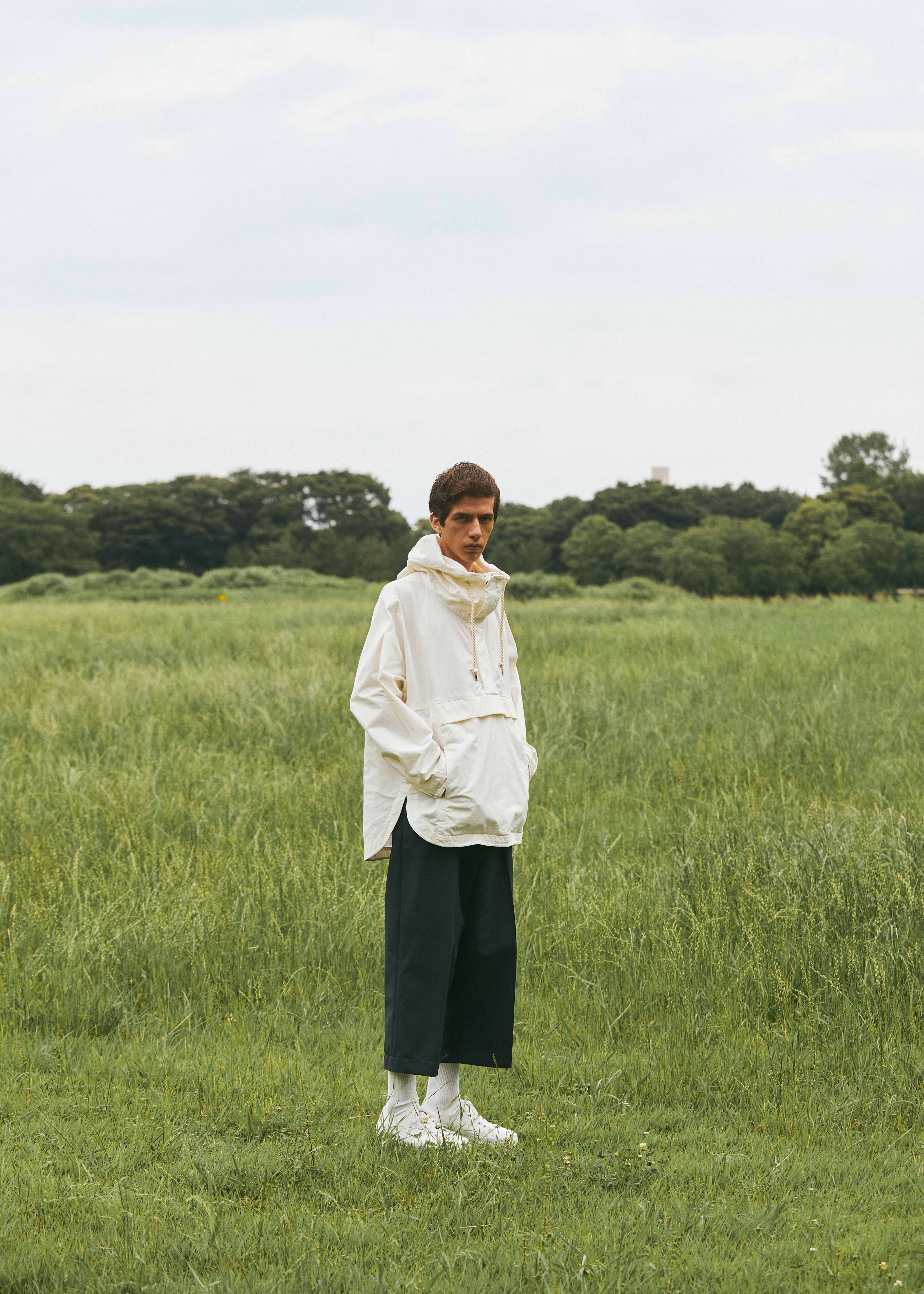 KAZUYUKI KUMAGAI 20SS New Arrival! - 1-005