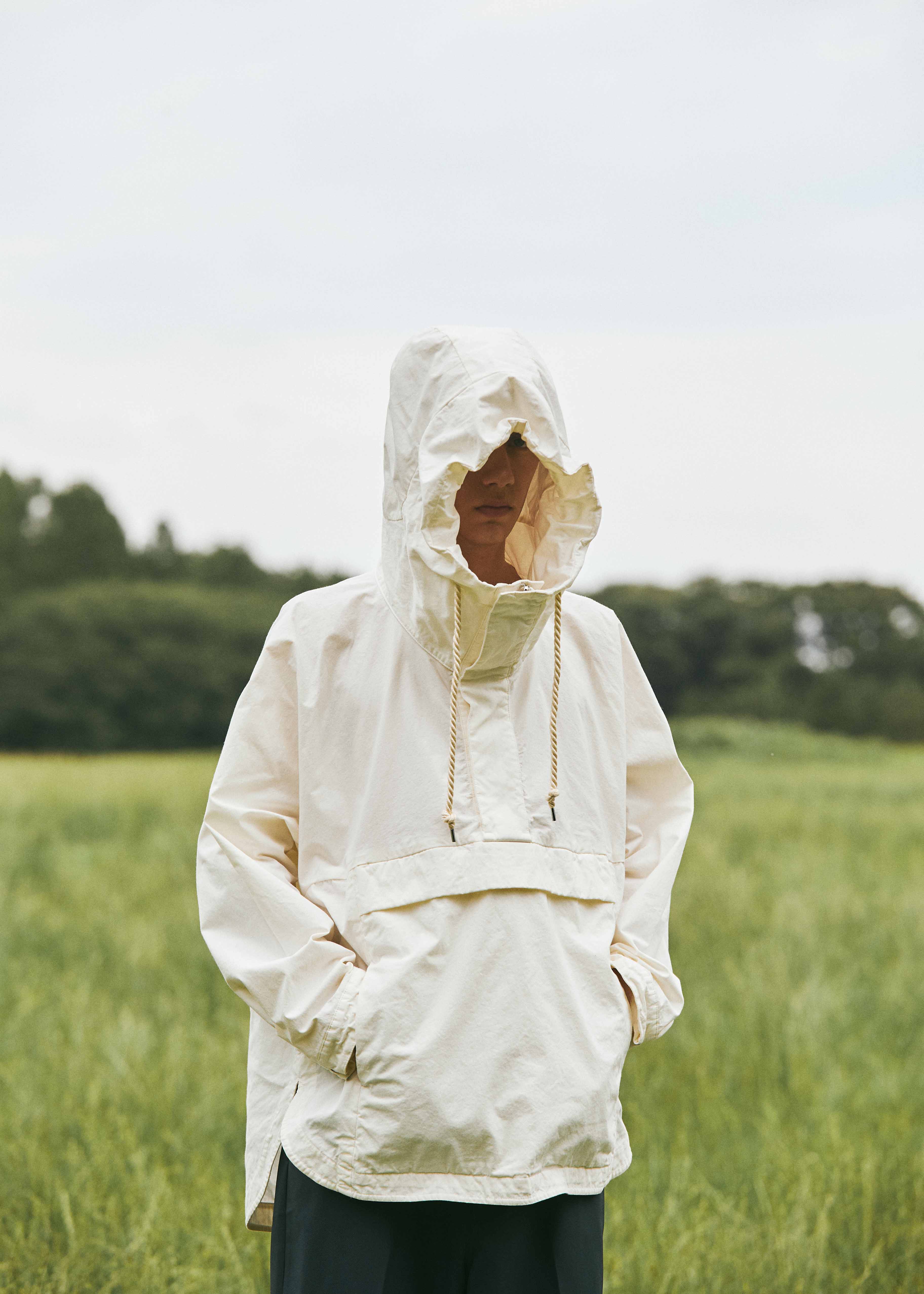 KAZUYUKI KUMAGAI 20SS New Arrival! - 1-006