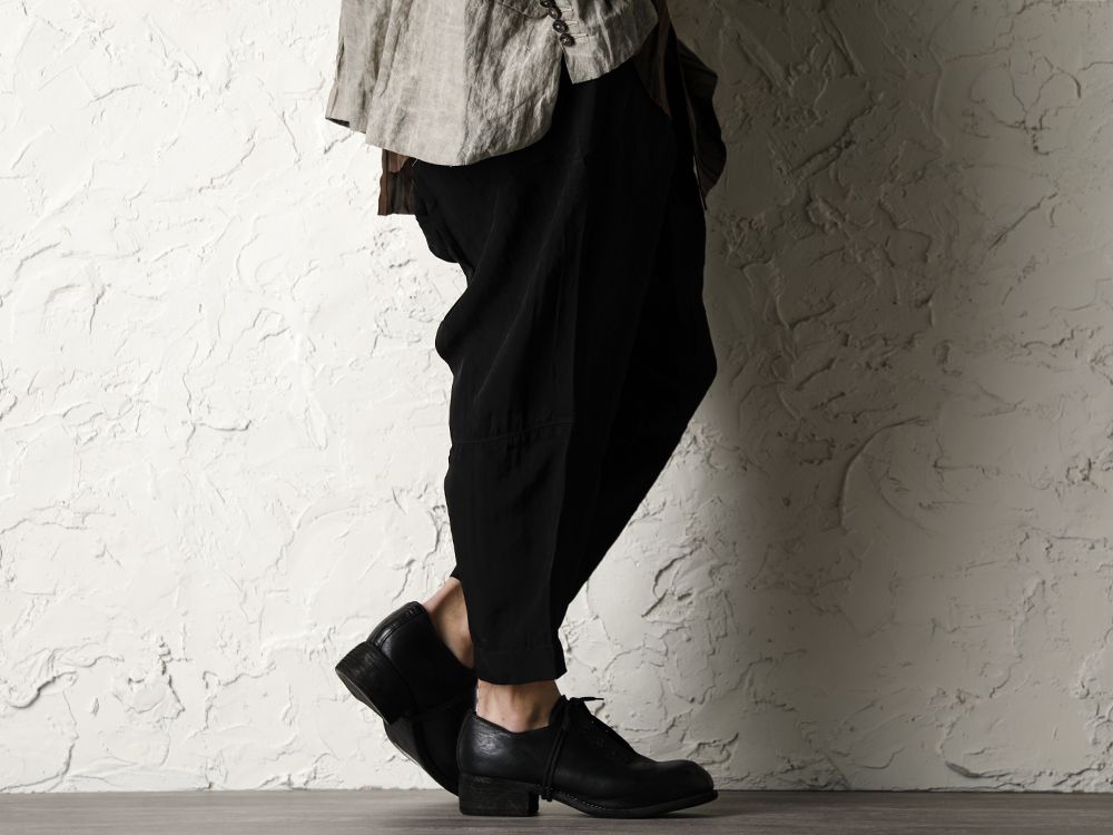 ZIGGY CHEN 20SS Collection New Arrival - 3-009