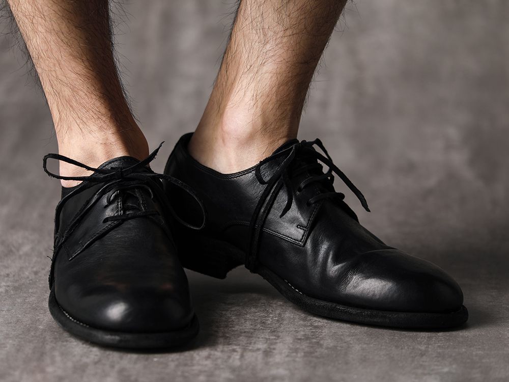 GUIDI 20SS Collection New Arrival! - FASCINATE BLOG