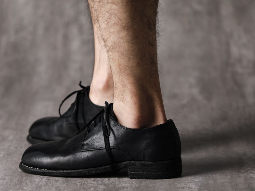 GUIDI 20SS Collection New Arrival! - FASCINATE BLOG