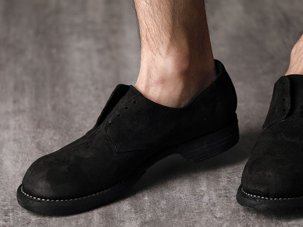 GUIDI 20SS Collection New Arrival! - FASCINATE BLOG