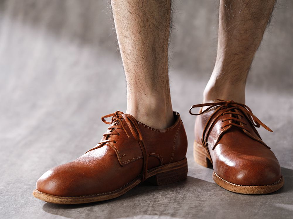 GUIDI 20SS Collection New Arrival! - 1-007