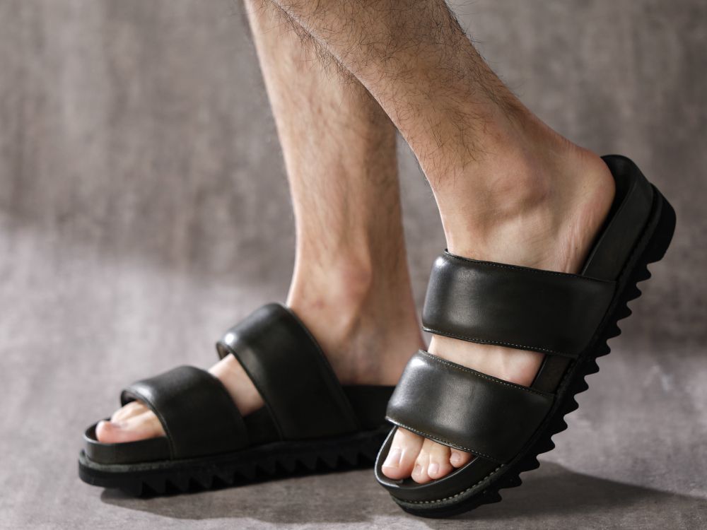 GUIDI 20SS Collection New Arrival! - 1-009