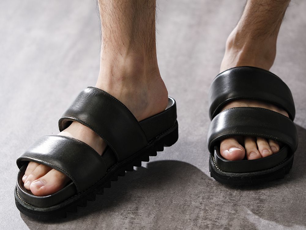 GUIDI 20SS Collection New Arrival! - 1-010