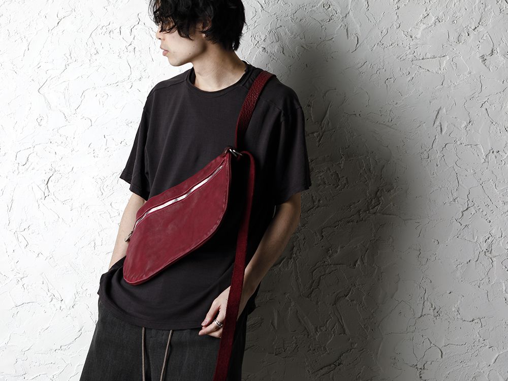 GUIDI 20SS Collection New Arrival! - 2-002