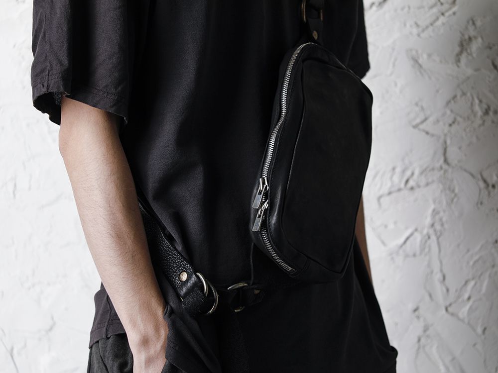 GUIDI 20SS Collection New Arrival! - 2-006