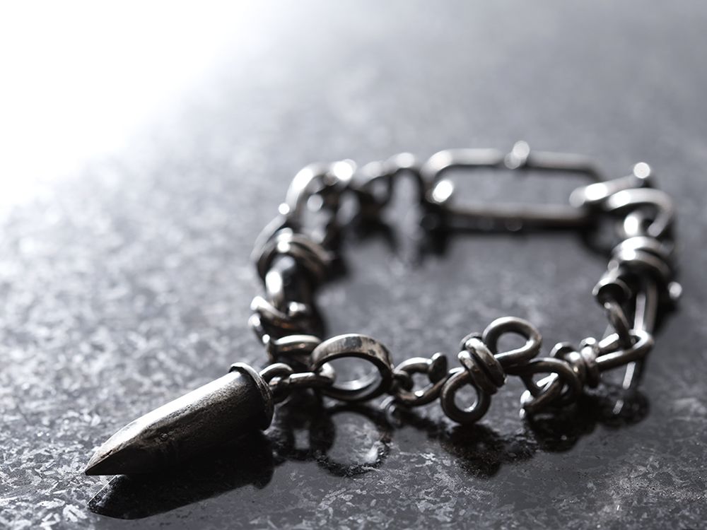 GUIDI 20SS Collection New Arrival! - 3-001